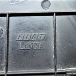 Фото №5 Накладка внутренняя передней правой двери - Fiat Tipo ) 1987-1995 | 160, FR