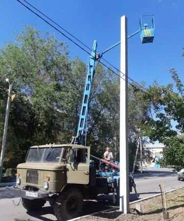 Фото Электромонтажные работы
