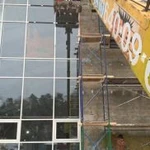 Фото №2  Экскаватор - погрузчик JCB, камаз, миниэкскаватор 
