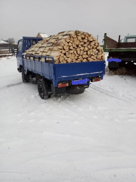 Фото Продам дрова