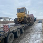 Фото №6 Бульдозер б-10м