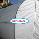 Фото №7 Парники 