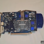 Фото №2 Видеокарта Sapphire Radeon X1300 XT 512mb PCI-E