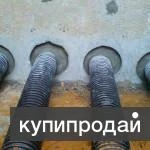 Фото №5 Гидроизоляция подвалов.