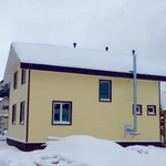 Фото №4 Строители в Рузе. Отделка.
