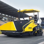 Аренда асфальтоукладчика Bomag ВF 600 С HСE