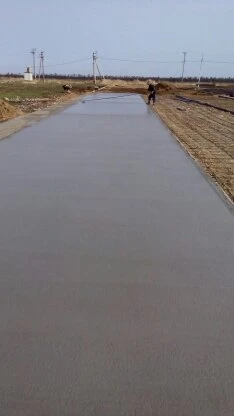 Фото  Строительные работы