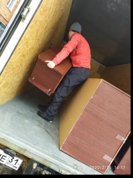 Фото Переезд недорого