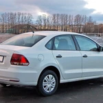 Сдам в аренду Volkswagen Polo 