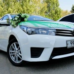 Фото №4 Прокат автомобилей и оформления для машин, все р-н