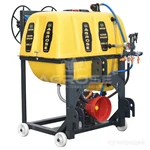 Фото №9 Навесной садовый опрыскиватель 200л - FJB GROUP LLC