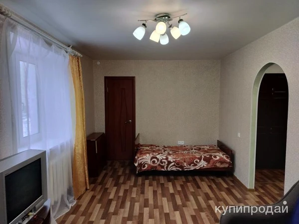 Фото В продаже 1-комн. квартира в хорошем состоянии: ул. Краснова, д. 36.