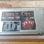 Фото №3 DIABLO Cam - модуль доступа к закрытым спутниковым телеканалам