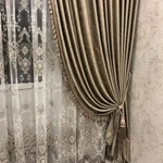 Фото №2 Пошив штор на заказ