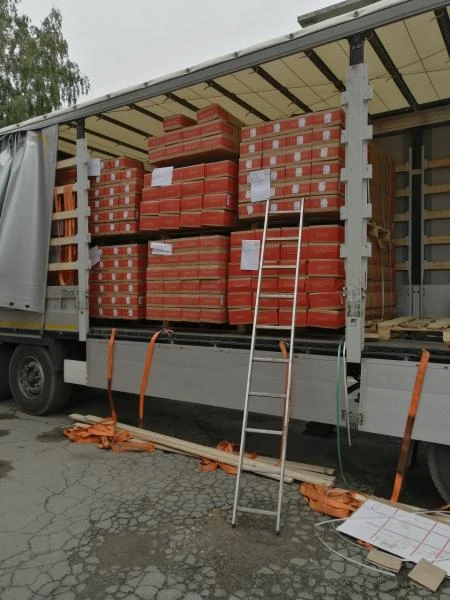 Фото Услуги грузчиков погрузо-разгрузочные работы