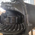 Ремонт редукторов hino, isuzu, nissan, mitsubishi