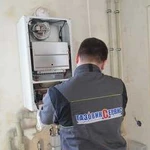 Профессиональный ремонт газовых котлов и колонок
