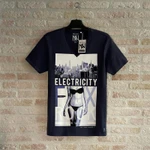 Фото №8 Футболка Non Grada. Netherlands. Оpигинал. Hовая. Unisex.