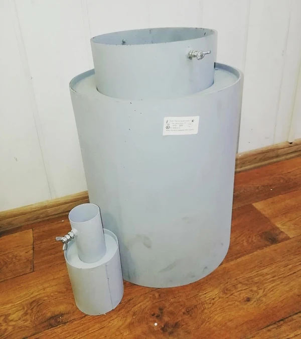 Фото Искрогаситель ИГС ДУ-45