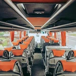 Фото №3 Перевозка пассажиров, заказ автобусов в Курске
