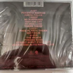 Radiohead. The Best Of 2014 Запечатан