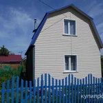 Фото №6 Дача в Октябрьском округе с городской пропиской