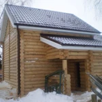 Фото №3 Проектные работы. Строительство под ключ. Кровли