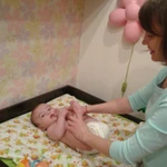 Фото №2 Оздоровительные занятия для детей от 0 до 14 лет