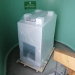 Фото №5 Услуги грузчиков погрузо-разгрузочные работы
