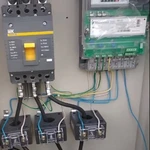 Электромонтаж