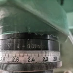 Фото №4 СТАНОК универсально-фрезерный MAHO-400 немецкий (92г) из НИИ