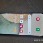 Фото №7 Samsung Galaxy A12, память 64 GB