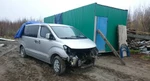 фото Hyundai Grand Starex, 2009 г.в