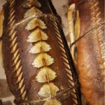 Фото №10 Стерлядь Горячего копчения.