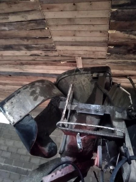 Фото Доставка бетона
