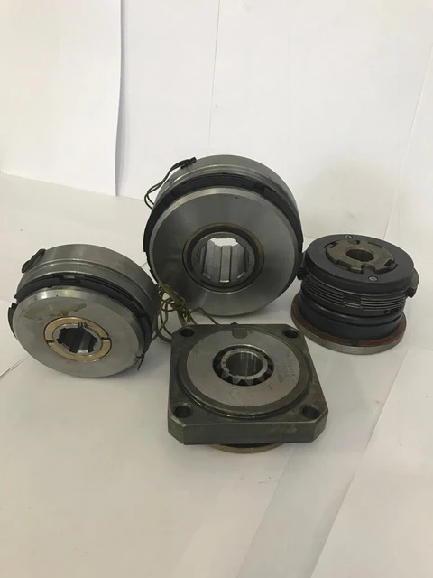 Фото ЭТМ. Муфта ЭТМ. Муфта электромагнитная ЭТМ