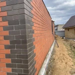 Фото №4 Строительство домов и отделка под ключ