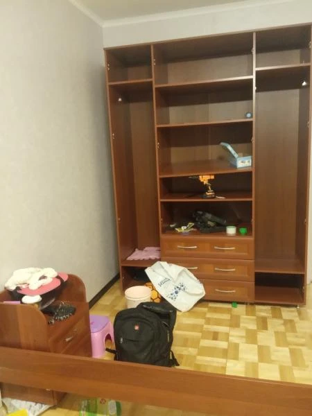 Фото Сборка и разборка мебели 