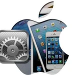 Ремонт Apple, замена дисплея iPhone/iPad, акб