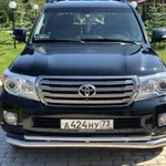 Фото №4 Окраска и полировка автомобиля 