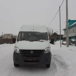 Фото №2 Предлогаем услуги автобуса