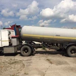 Перевозка заправка баллонов внесение Аммиака в поч