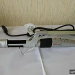 Фото №3 Щипцы для придания объёма волосам.