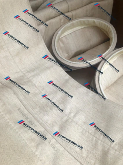 Фото Рукавные фильтры для АБЗ