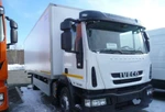 фото Промтоварный фургон iveco Eurocargo MLC140E25 14т