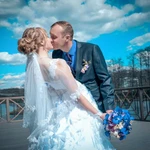 Фото №11 Профессиональный фотограф для вашей свадьбы