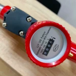 Фото №3 Кран раздаточный со счетчиком и отсечкой