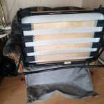 Фото №5 Комплект мягкой мебели, Франия , б/у