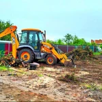 Фото №6 Демонтаж. Расчистка. Вывоз строительного мусора Михайлов