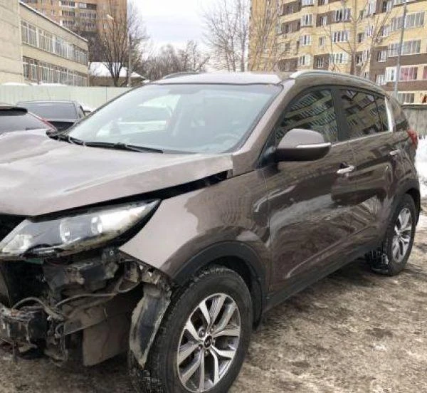 Фото Срочный выкуп авто